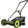 Sun Joe MJ500M Hand Powered Mower