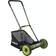 Sun Joe MJ500M Hand Powered Mower