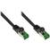 Alcasa RJ45 - RJ45 10m
