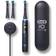 Oral-B iO Series 8 Electric Toothbrush with 3 Brush Heads