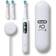 Oral-B iO Series 8 Electric Toothbrush with 3 Brush Heads