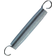 Jumpking 7'' Trampoline Springs Set of 20