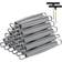 Jumpking 7'' Trampoline Springs Set of 20