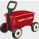 Radio Flyer My 1st 2 in 1 Wagon