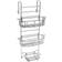 Zenna Home Over the Door Metal Shower Caddy ( 7803SS)