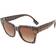 Burberry BE4364 Square Women Sunglasses