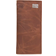 Eagles Wings Arkansas Razorbacks Secretary Wallet - Brown