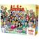 Cobblehill Archie Comics the Gang at Pops 1000 Pieces