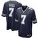 Nike Men's Trevon Diggs Navy Dallas Cowboys Game Jersey