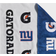 WinCraft New York Giants On-Field Gatorade Towel