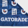 WinCraft New York Giants On-Field Gatorade Towel