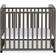 DaVinci Baby Alpha Mini Rocking Crib 26.2x38.5"