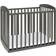 DaVinci Baby Alpha Mini Rocking Crib 26.2x38.5"