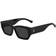 Jimmy Choo Cami/S Rectangular Women Sunglasses