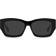 Jimmy Choo Cami/S Rectangular Women Sunglasses