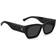 Jimmy Choo Cami/S Rectangular Women Sunglasses