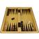 Are You Game Backgammon Book Version