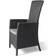 Keter Vermont Reclining Chair