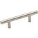 Amerock Handtag Bar Pulls (10BX19010CSG9) 10pcs 136.7x12.7mm