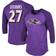 Fanatics J.K. Dobbins Baltimore RavensTri-Blend Raglan Sr