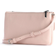 Calvin Klein Flat Crossbody Bag - Spring Rose