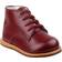 Josmo Toddler First Walker Boots - Burgundy