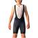 Castelli Competition Bib Shorts Kids - Black/White