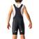 Castelli Competition Bib Shorts Kids - Black/White