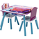 Delta Children Frozen II Table and Chair Set with Storage