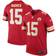 Nike Kansas City Chiefs Patrick Mahomes Legend Jersey Sr