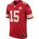 Nike LEGEND Jersey Kansas City Chiefs #15 Patrick Mahomes