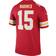 Nike LEGEND Jersey Kansas City Chiefs #15 Patrick Mahomes