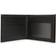 Ferragamo Revival Bifold Wallet - Black