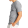 Hanes Men's Authentic T-shirt - Light Steel