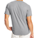 Hanes Men's Authentic T-shirt - Light Steel