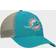 '47 Miami Dolphins Flagship MVP Snapback Cap Sr