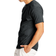 Hanes Authentic Short-Sleeve T-shirt - Charcoal Heather
