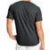 Hanes Authentic Short-Sleeve T-shirt - Charcoal Heather