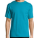 Hanes Authentic Short-Sleeve T-shirt - Teal