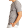 Hanes Men's Authentic T-shirt - Oxford Grey