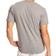 Hanes Men's Authentic T-shirt - Oxford Grey