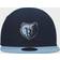 New Era Memphis Grizzlies My 1st 9FIFTY Infant