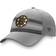 Fanatics Boston Bruins Pro Home Ice Striped Cap Sr