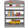 Delta Children MySize Bookshelf