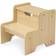 Melissa & Doug Wooden Step Stool