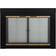 Arrington Fireplace Glass Firescreen Doors - Large