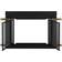 Arrington Fireplace Glass Firescreen Doors - Large