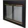 Arrington Fireplace Glass Firescreen Doors - Large