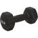 Sunny Health & Fitness Neoprene Dumbbells 10lb 2 set