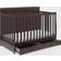 Graco Asheville 4-in-1 Convertible Crib with Drawer 53.2x30.3"